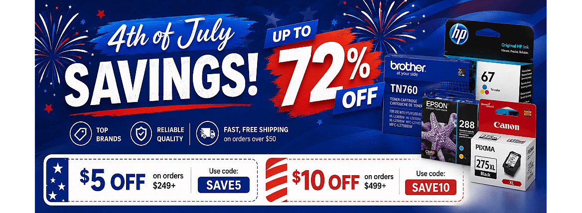 2026 4th of July